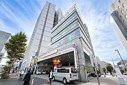 物件画像 中野坂上サンブライトアネックス