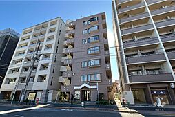 物件画像 キャッスルマンション目白西