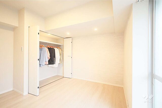 子供部屋 ライオンズマンション荻窪第2 3階/-