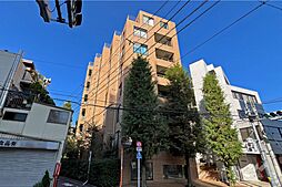 ホームズ東中野