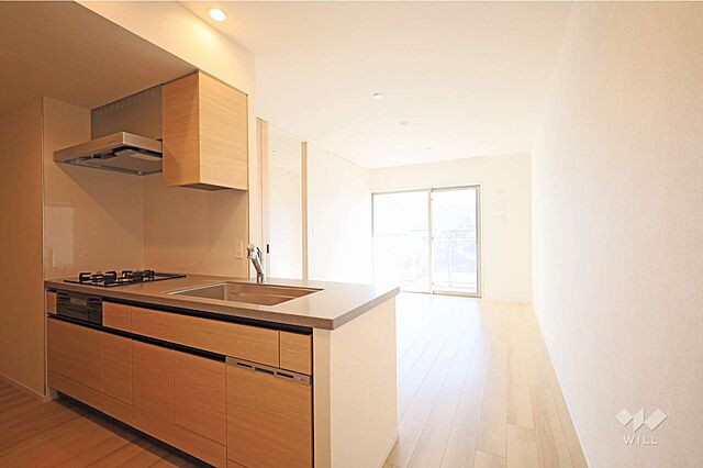 リビング/ダイニング パークシティ高田馬場 6階/-