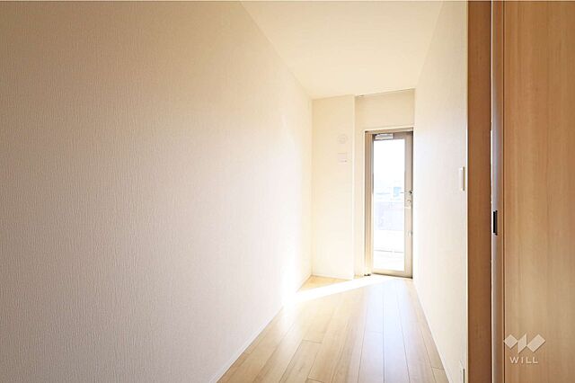 子供部屋 パークシティ高田馬場 6階/-