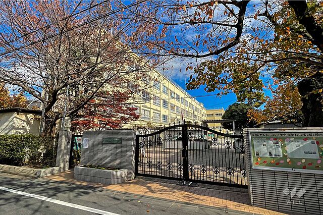 周辺 金子ビル 3階/-