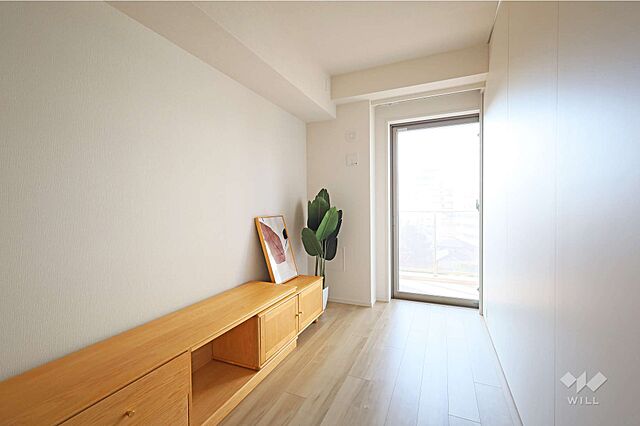 子供部屋 パークシティ高田馬場 6階/-