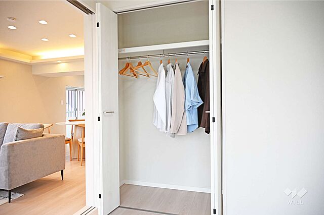 収納 阿佐ヶ谷陵雲閣マンション 13階/-