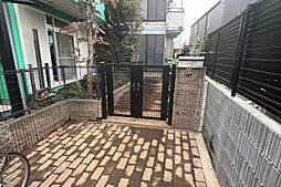 物件画像 中野区上鷺宮1丁目 土地