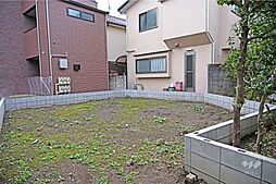 物件画像 中野区弥生町1丁目 土地