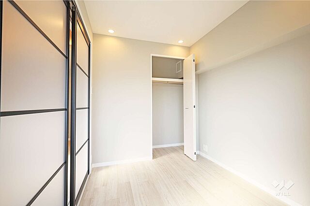 寝室 秀和東荻窪レジデンス 3階/-