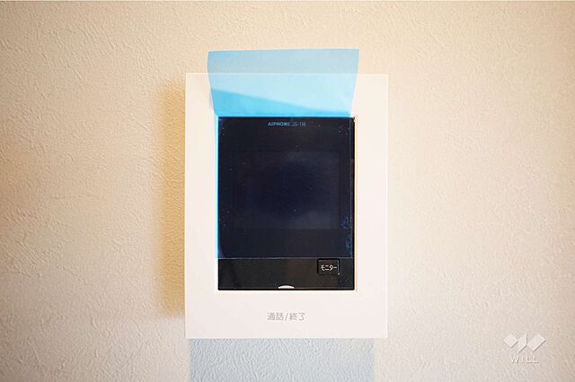 設備 秀和東荻窪レジデンス 3階/-