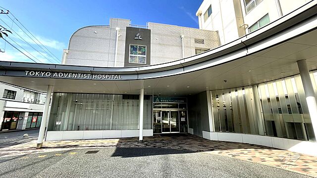 周辺 秀和東荻窪レジデンス 3階/-