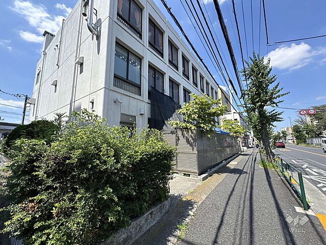 周辺 藤和吉祥寺マンションハイツ扇山 5階/-