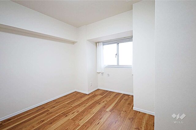 寝室 カーサ桜上水 4階/-