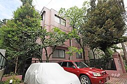 物件画像 アビターレ目白