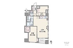 物件画像 シティハイムコスモ