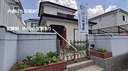 JR川越線 武蔵高萩駅 徒歩15分
