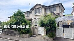 物件画像 比企郡小川町 小川パークヒル分譲地内