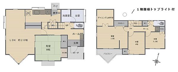 その他を拡大表示