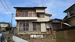物件画像 比企郡小川町増尾 売地