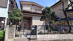 物件画像 武州長瀬　毛呂山　中古