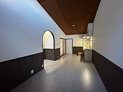 居間