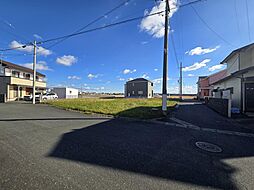 物件画像 磐田市西貝塚　売り土地