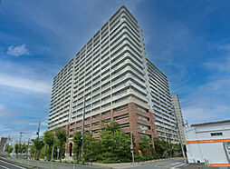 物件画像 リバーガーデン福島木漏れ日の丘　ＡＢ棟