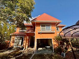 物件画像 高槻市北昭和台町　中古戸建