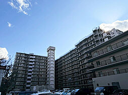 マンションイメージ