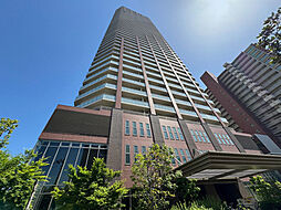 物件画像 阿波座ライズタワーズフラッグ46