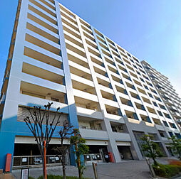 物件画像 マジェス住之江公園