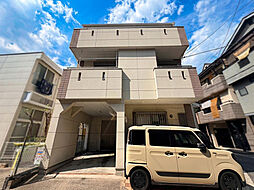 物件画像 神戸市東灘区深江南町4丁目　中古戸建