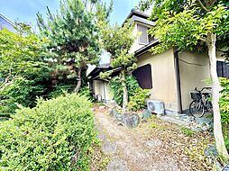 物件画像 吹田市高野台三丁目　売土地（古家付き）