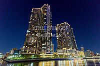 東京都中央区勝どき4丁目6-2：物件画像