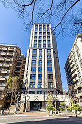 物件画像 プレミスト赤坂けやき通り