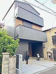 物件画像 寿町新築一戸建て二期