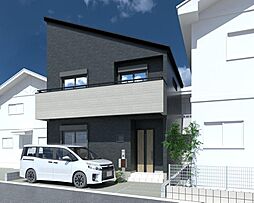 物件画像 東牧野新築一戸建て