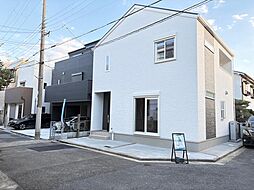 物件画像 如是町新築一戸建て