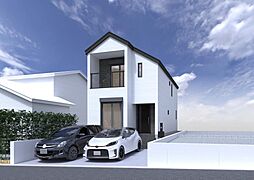 物件画像 昭和台町2丁目新築一戸建て