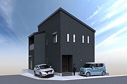 物件画像 昭和台町2丁目新築一戸建て