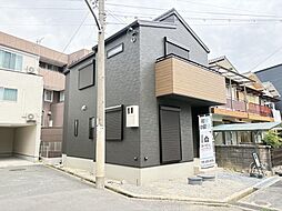 物件画像 田宮本町新築一戸建て