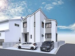 物件画像 楠葉面取町新築一戸建て
