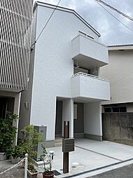 物件画像 寿町新築戸建て一期