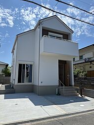 物件画像 東上牧2丁目2号地