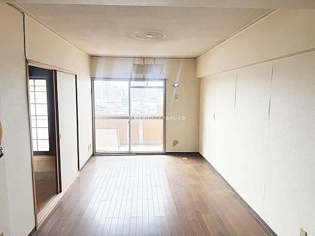 リビング/ダイニング エクセレンス新守山 6階/-