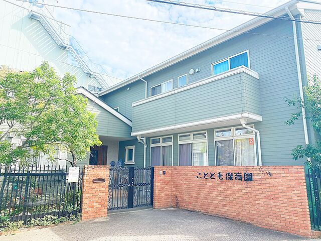 周辺 エクセレンス新守山 6階/-