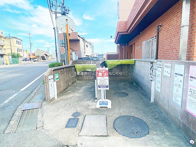 その他 エクセレンス新守山 6階/-