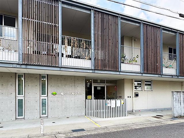 周辺 ユーハウス第3小幡 1階/-