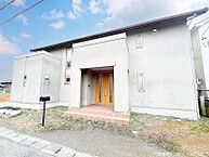 愛知県豊田市若林東町雁股：物件画像
