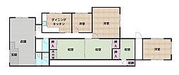 春日井市桃山町 中古一戸建て