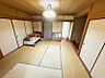 その他：広縁に面した8帖和室